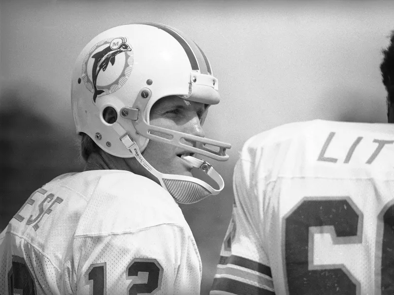 Bob Griese