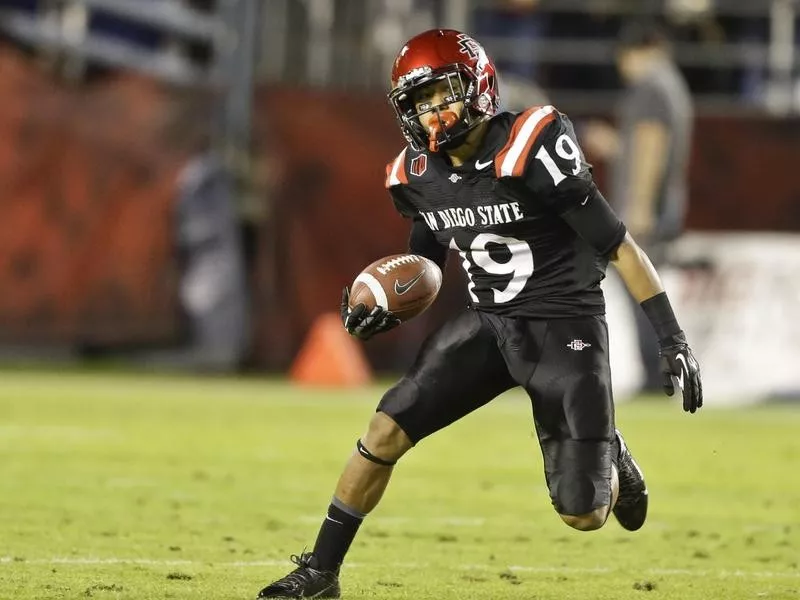 Donnel Pumphrey