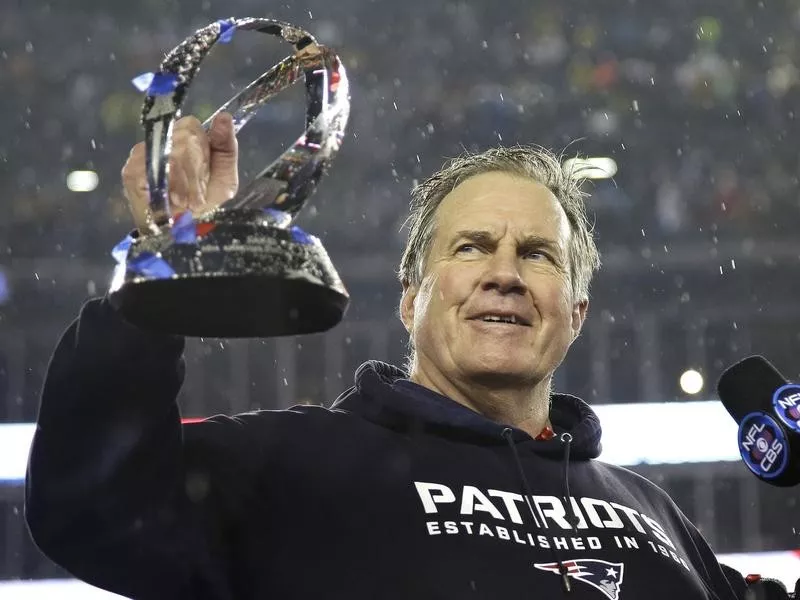 Bill Belichick