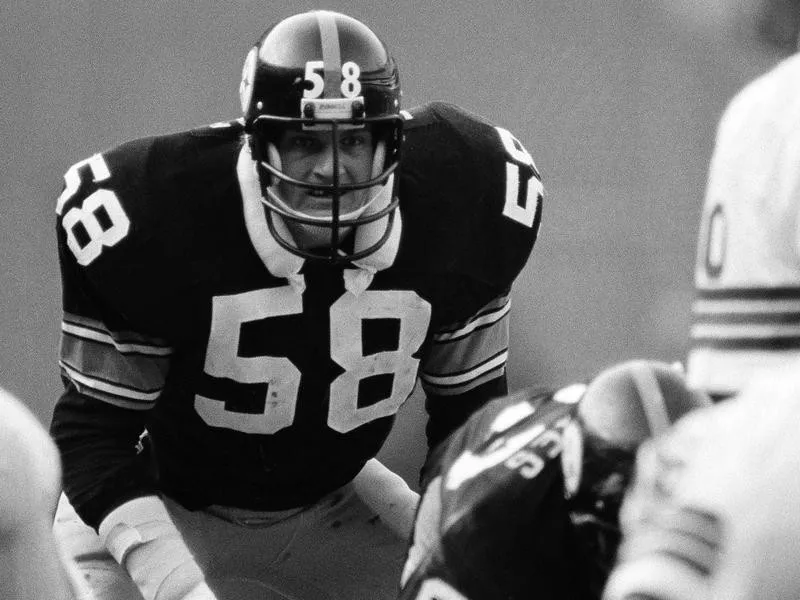 Jack Lambert