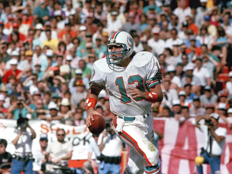 Dan Marino