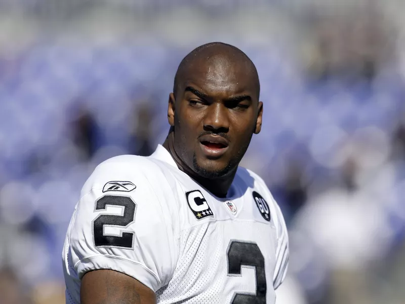 JaMarcus Russell