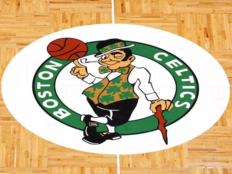 Boston Celtics Logo