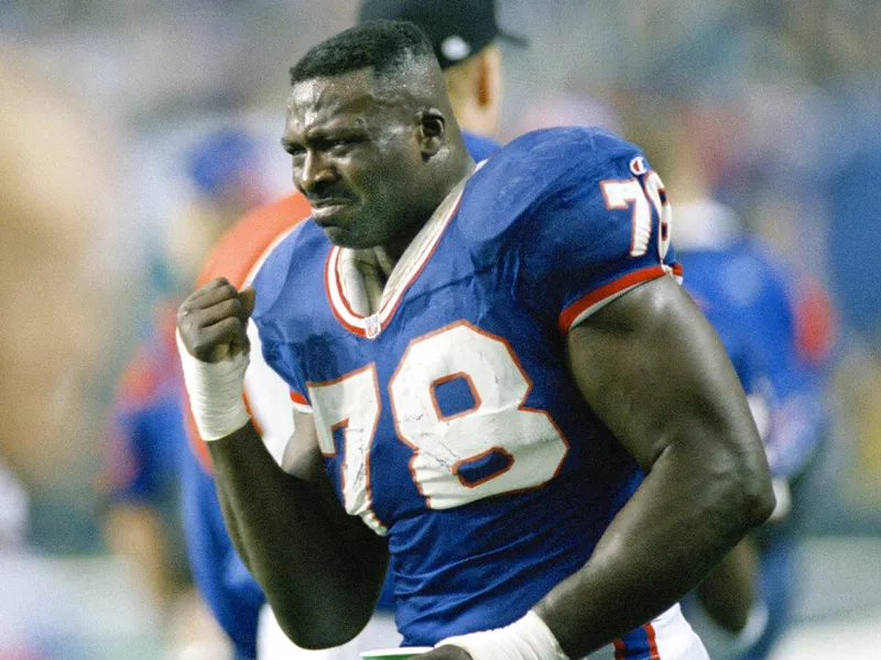 Bruce Smith