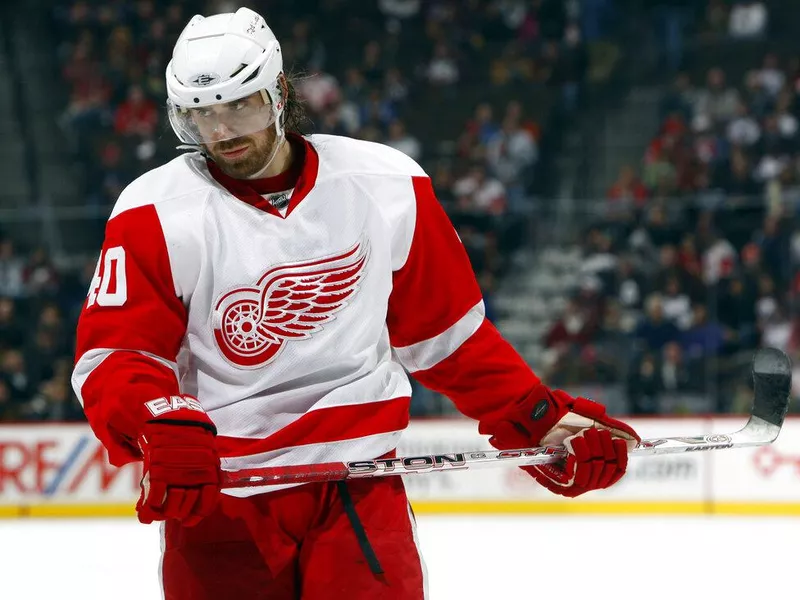 Henrik Zetterberg