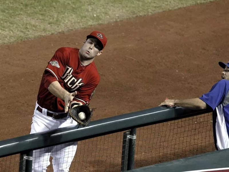 Paul Goldschmidt