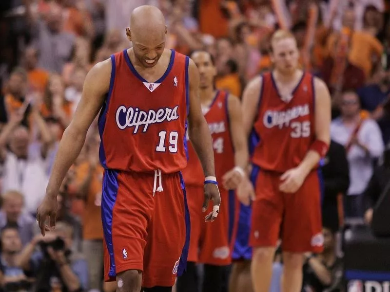 Los Angeles Clippers