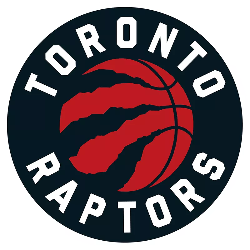 Raptors Logo