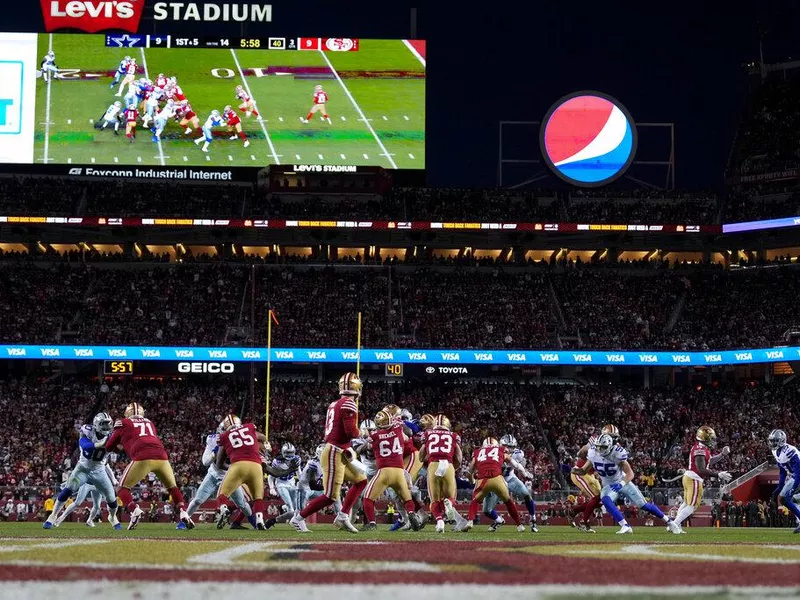 Levi's Stadium