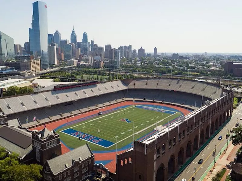 Franklin Field