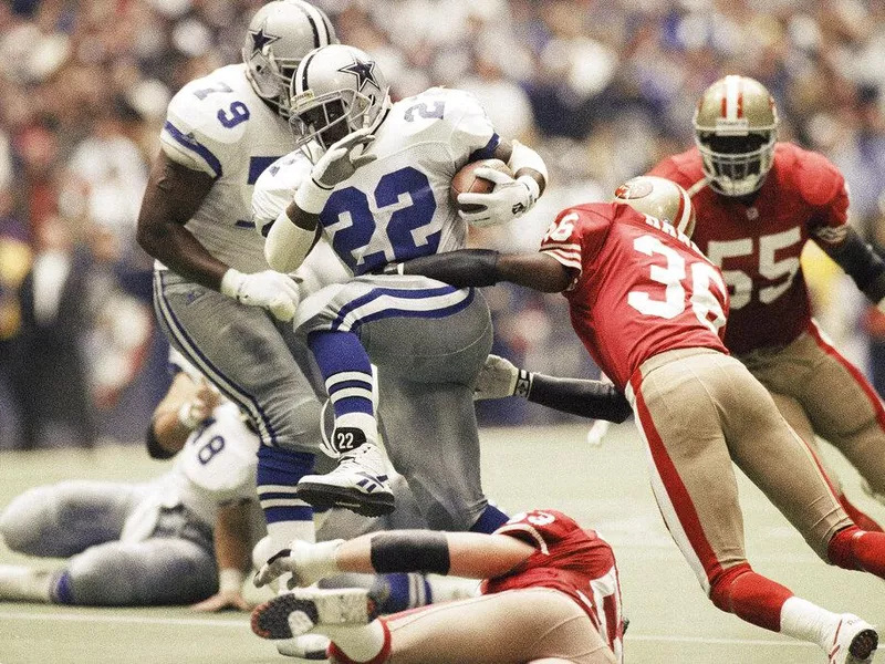 Emmitt Smith