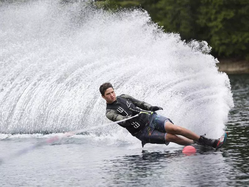 Water Skiing