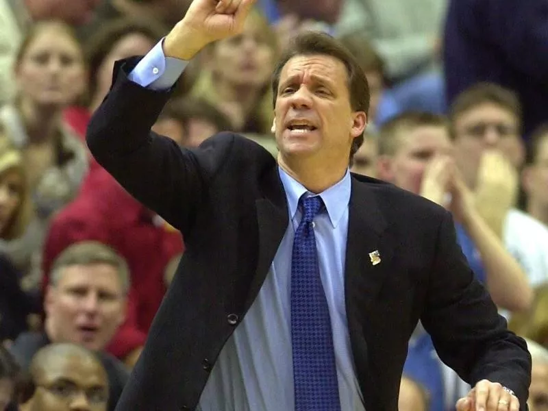 Flip Saunders