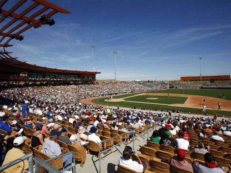 Camelback Ranch