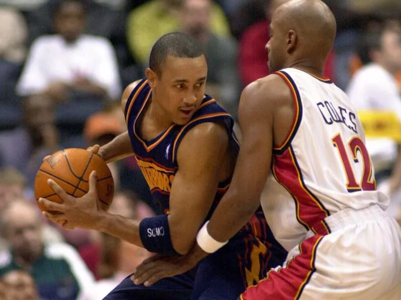 John Starks