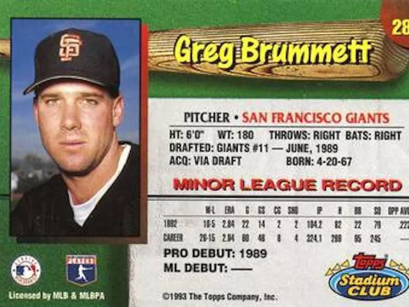 Greg Brummett