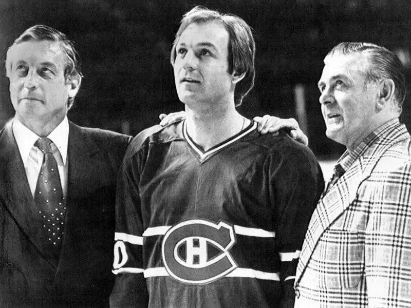 Guy Lafleur