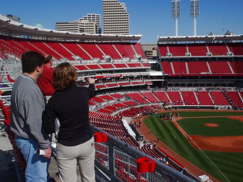 Great American Ball Park