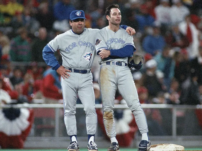 Paul Molitor