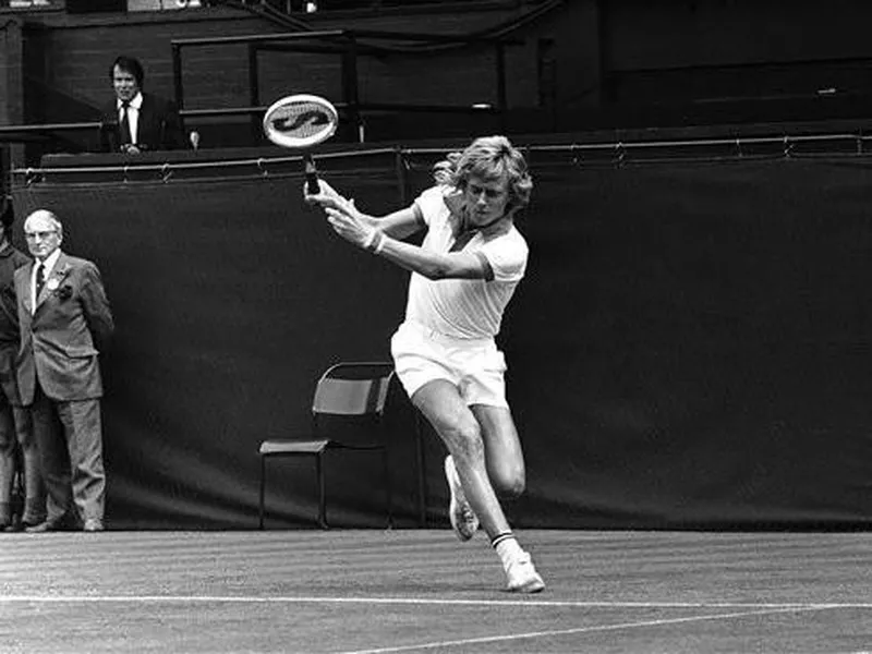 Bjorn Borg