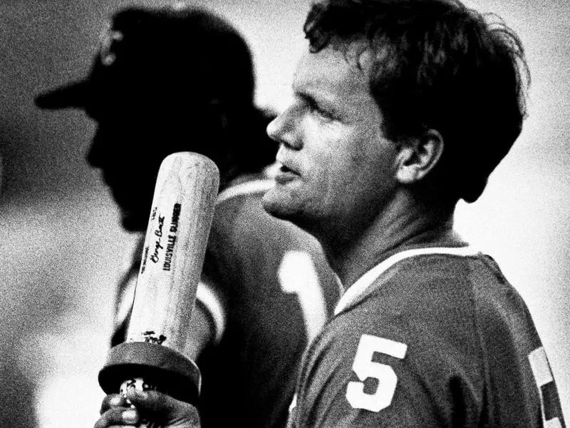 George Brett