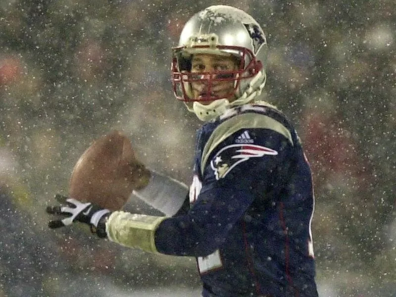 Tom Brady