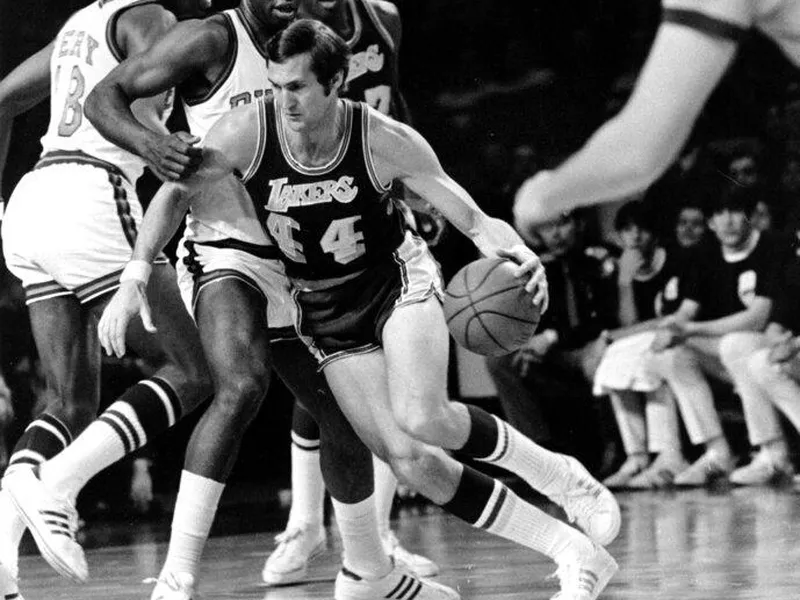 Jerry West