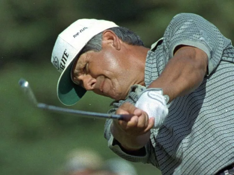 Lee Trevino