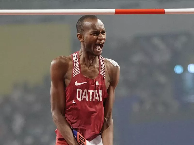 Mutaz Essa Barshim