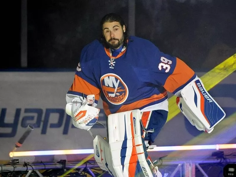 Rick DiPietro