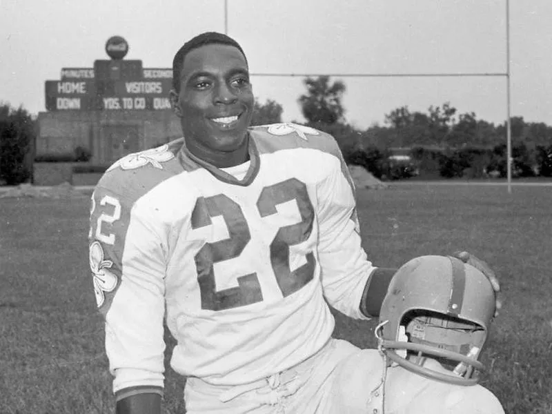 Bob Hayes