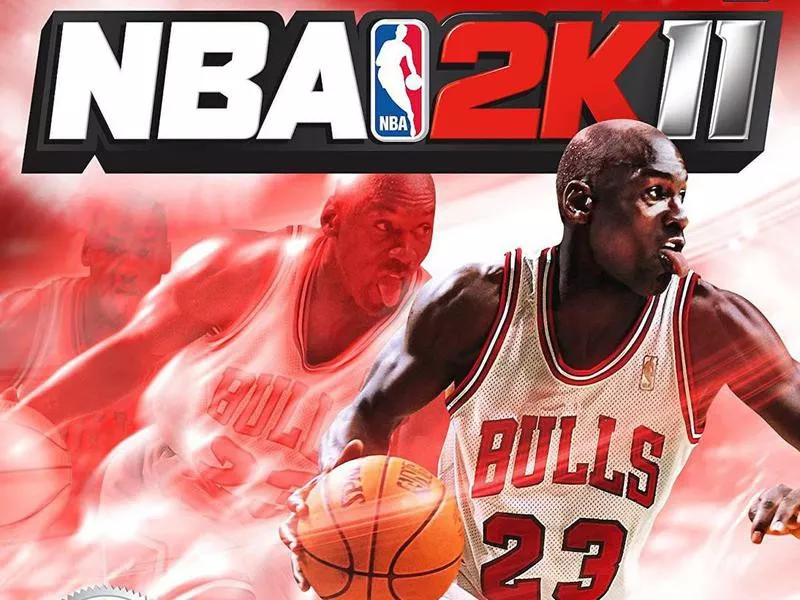 NBA 2K11