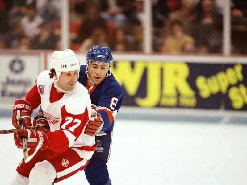 Paul Coffey