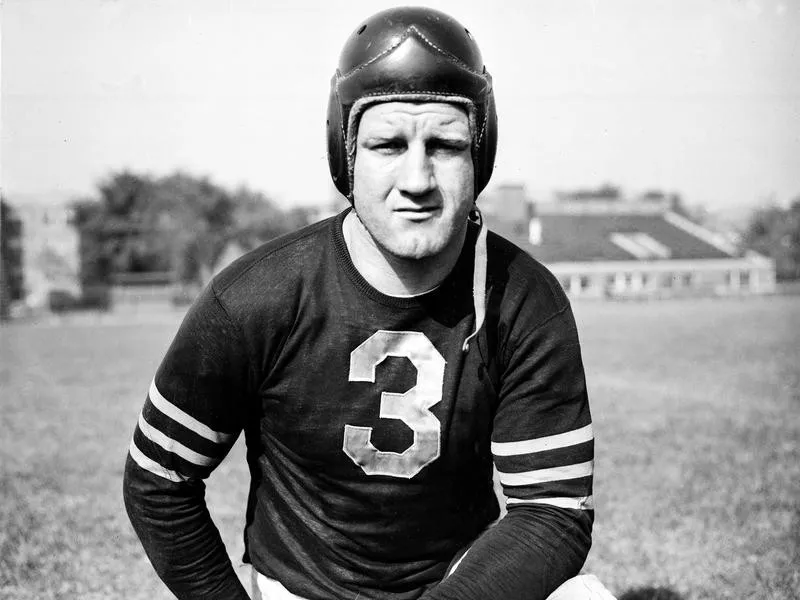 Bronko Nagurski