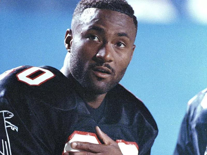 Andre Rison