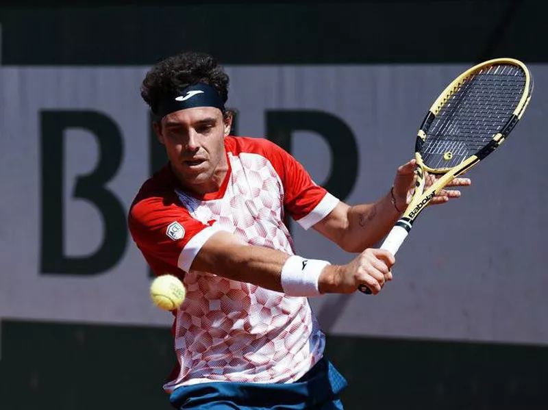 Marco Cecchinato