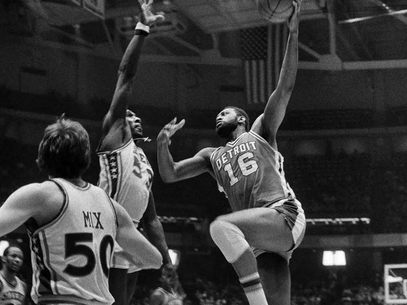 Bob Lanier