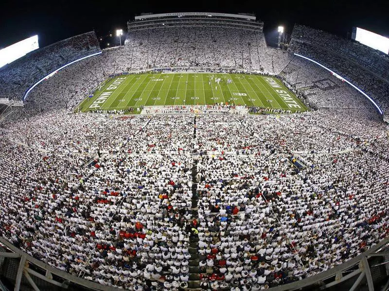 Beaver Stadium