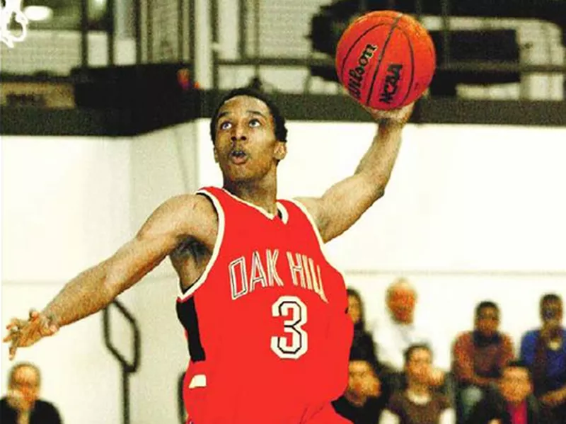 Oak Hill Academy