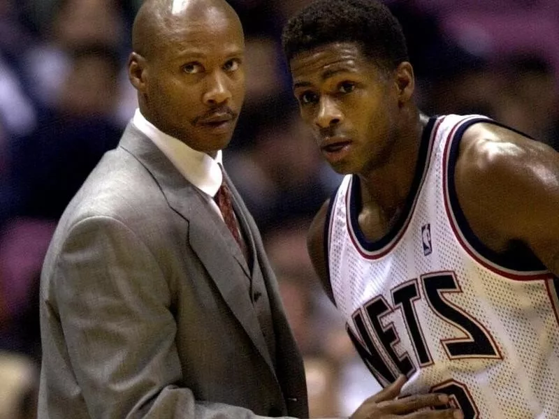 Byron Scott