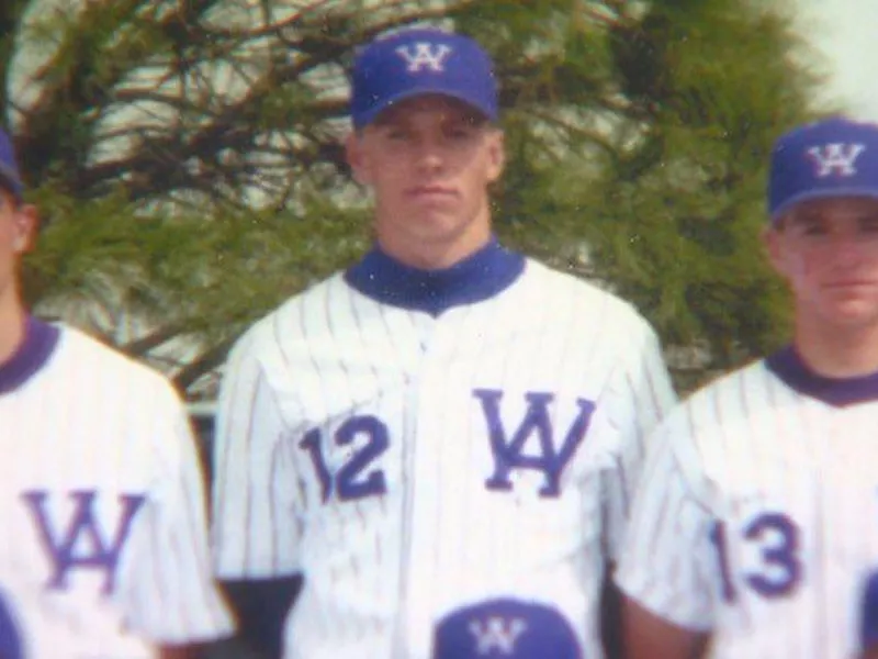 Arvada West's Roy Halladay