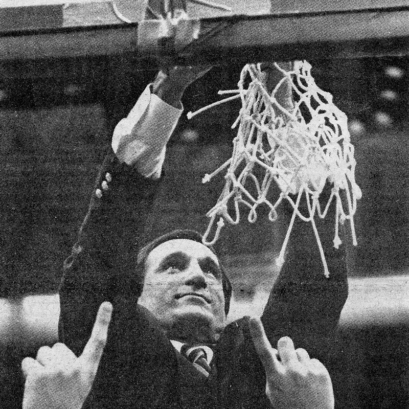 Mike Krzyzewski