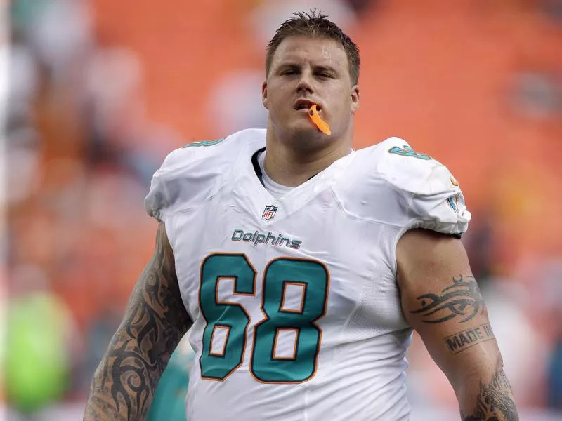 Richie Incognito