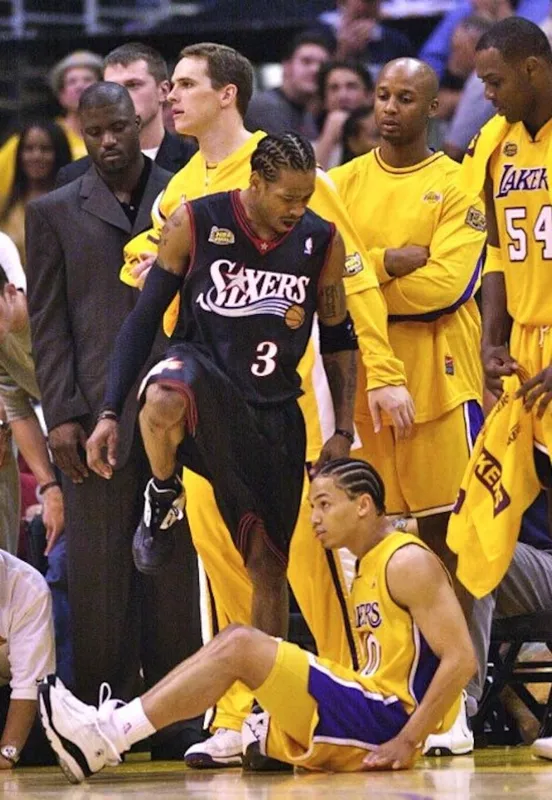 Allen Iverson