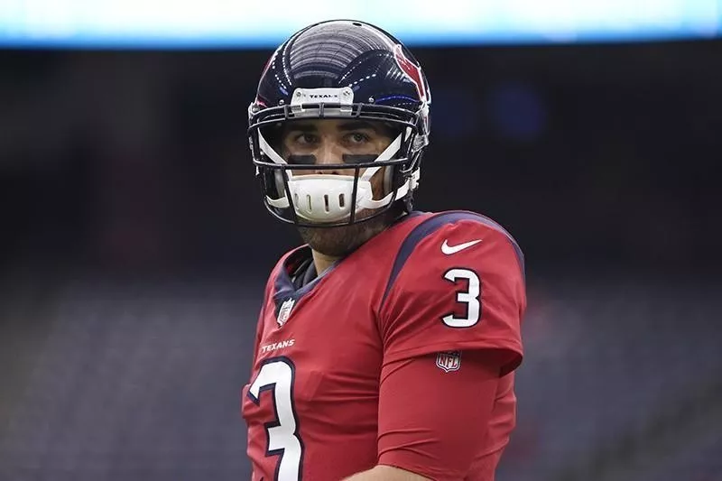 Tom Savage