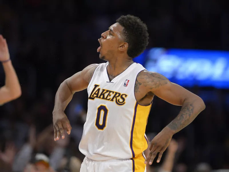 Nick Young