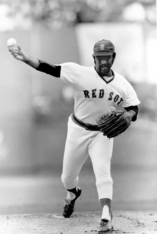 Luis Tiant