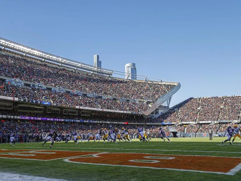 Soldier Field