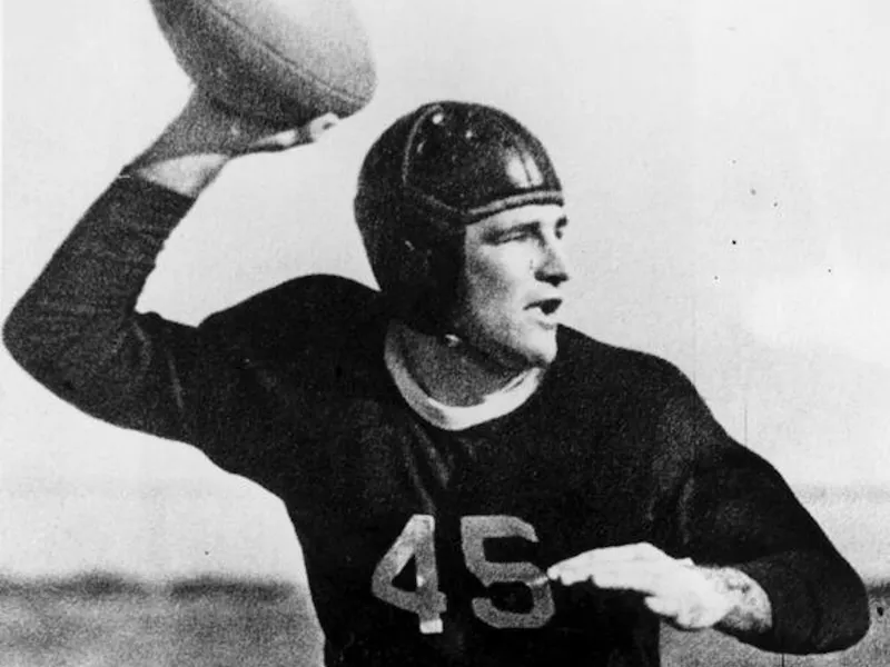 Sammy Baugh