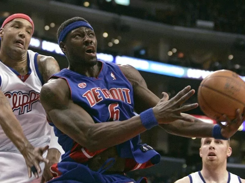 Ben Wallace